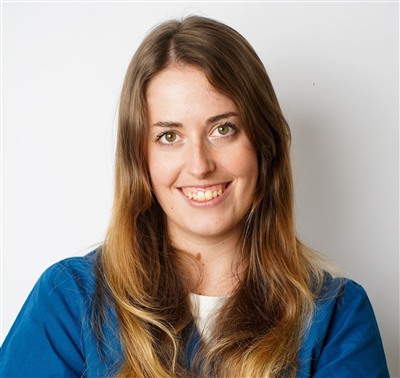 Dott.ssa Sara Terigi